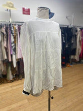 Load image into Gallery viewer, ISAY tunic dress L NWT