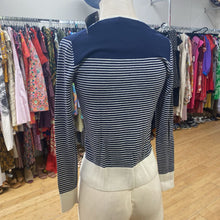 Load image into Gallery viewer, Brooks Brothers vintage merino wool sweater S