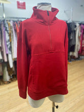 Load image into Gallery viewer, Gaiam sweater S