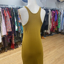 Load image into Gallery viewer, Banana Republic bodycon ribbed dress XSp