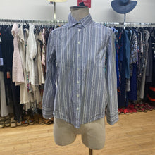 Load image into Gallery viewer, Banana Republic striped XSp