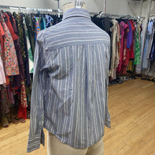 Load image into Gallery viewer, Banana Republic striped XSp