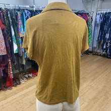 Load image into Gallery viewer, Banana Republic linen top XS