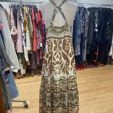 Load image into Gallery viewer, Vineet Bahl Dress S