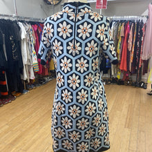 Load image into Gallery viewer, Anthropologie knit dress L