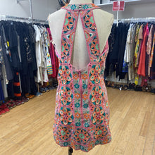 Load image into Gallery viewer, Anthropologie Embroidered dress 6