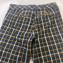 Load image into Gallery viewer, Anthropologie plaid pants 8