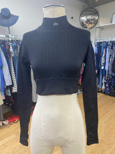 Load image into Gallery viewer, ALO ribbed top S