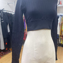 Load image into Gallery viewer, ALO ribbed top S
