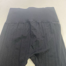 Load image into Gallery viewer, ALO ribbed Leggings S