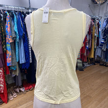 Load image into Gallery viewer, Anthropologie strawberry top S NWT