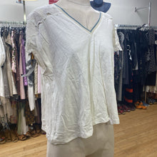 Load image into Gallery viewer, Anthropologie top S NWT