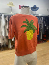 Load image into Gallery viewer, Anthropologie Callahan knit top S