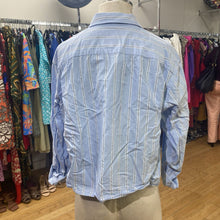 Load image into Gallery viewer, Uniqlo JW Anderson cropped shirt M
