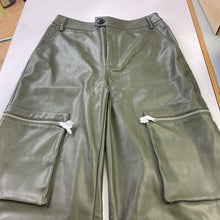 Load image into Gallery viewer, Avec Les Filles pleather pants S NWT