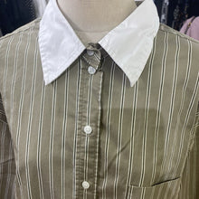 Load image into Gallery viewer, H&M long sleeve shirt XL