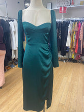 Load image into Gallery viewer, Wilfred Satin dress 2 NWT
