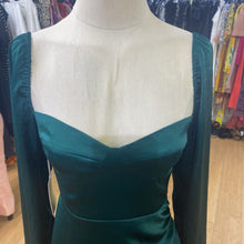 Load image into Gallery viewer, Wilfred Satin dress 2 NWT