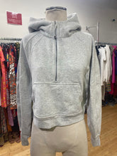 Load image into Gallery viewer, Lululemon cropped sweater XS/S