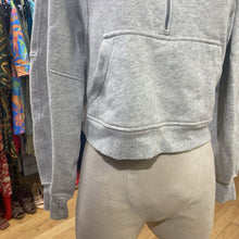 Load image into Gallery viewer, Lululemon cropped sweater XS/S