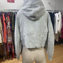 Load image into Gallery viewer, Lululemon cropped sweater XS/S