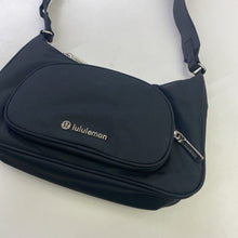 Load image into Gallery viewer, Lululemon crossbody bag