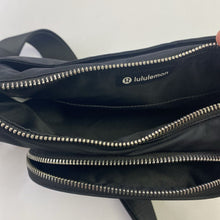Load image into Gallery viewer, Lululemon crossbody bag