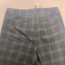 Load image into Gallery viewer, Talbots Hampshire Ankle wool/blend pants 4