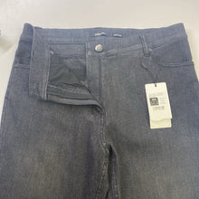 Load image into Gallery viewer, Olsen Mona Slim sparkly jeans NWT 10