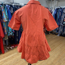 Load image into Gallery viewer, Porridge Anthropologie top XS