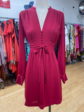 Load image into Gallery viewer, BCBG Max Azria dress S
