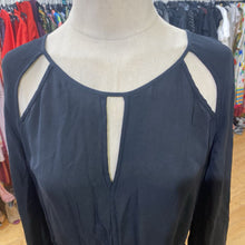 Load image into Gallery viewer, Babaton silk dress S