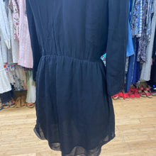 Load image into Gallery viewer, Babaton silk dress S