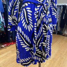 Load image into Gallery viewer, Diane Von Furstenburg wrap dress 6