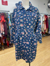 Load image into Gallery viewer, Laura Ashley vintage dress 12
