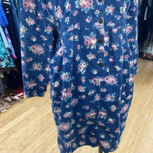 Load image into Gallery viewer, Laura Ashley vintage dress 12