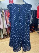 Load image into Gallery viewer, Laura Ashley vintage dress 12