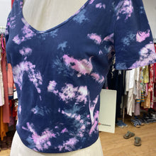 Load image into Gallery viewer, Lululemon align Tee 8 NWT