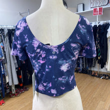 Load image into Gallery viewer, Lululemon align Tee 8 NWT
