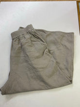 Load image into Gallery viewer, Wilfred cotton pants XS
