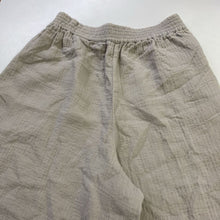 Load image into Gallery viewer, Wilfred cotton pants XS