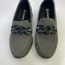 Load image into Gallery viewer, Remonte suede loafers 40
