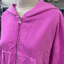 Load image into Gallery viewer, Gap zip up hoody M