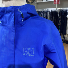 Load image into Gallery viewer, Helly Hansen shell jacket S