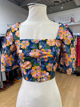 Load image into Gallery viewer, Columbia puffy vest S