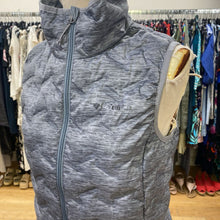 Load image into Gallery viewer, Columbia puffy vest S