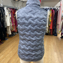 Load image into Gallery viewer, Columbia puffy vest S