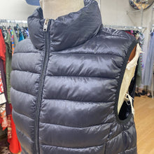 Load image into Gallery viewer, Point Zero puffy vest M NWT