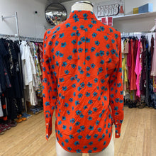 Load image into Gallery viewer, Banana Republic floral button up Sp