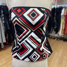 Load image into Gallery viewer, White House Black Market bustier 4